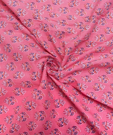 Cotton Cloth Fabric Material